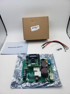 2025 Version GLX-PCB-RITE Main Circuit Board & GLX-PCB-DSP Display Board Replace - Picture 1 of 9