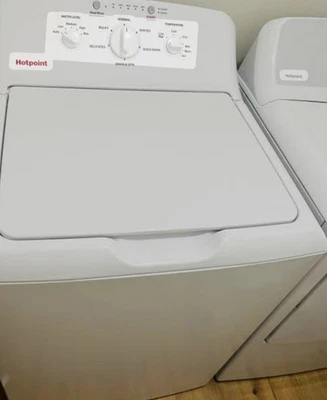 Washing Machine & Dryer Set - Image 1 of 2