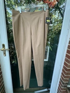 ZoZo Tan Pants Size 14 - Picture 1 of 5