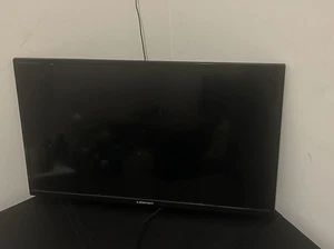 ELEMENT 32" Inch 720P LED HD TV Model: ELEFW328 No Remote TV Good - Picture 1 of 4