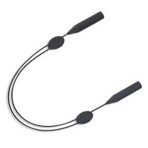 Anti Slip Sports Glasses Strap Cord Eyeglasses Band Rope String Holder - Imagen 1 de 12