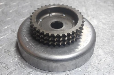 Harley-Davidson Sportster Iron Xl883N 2004-2020 volante rotor magnético 32493-02B Foto 1 de 4