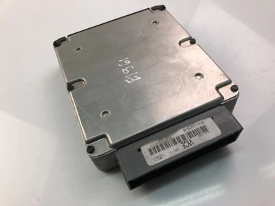 Centralina FORD GALAXY WGR 95VW12A650HD 95VW12A650HD 14143027 - Immagine 1 di 4