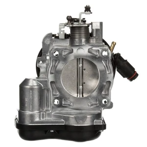 Bosch 280750467 Fuel Injection Throttle Body for Mercedes-Benz C220 SLK230 94-04 - Picture 1 of 5