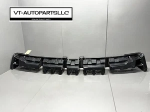 ⭐️2015 - 2023 DODGE CHALLENGER FRONT BUMPER IMPACT ENERGY ABSORBER BRACKET OEM - Picture 1 of 22