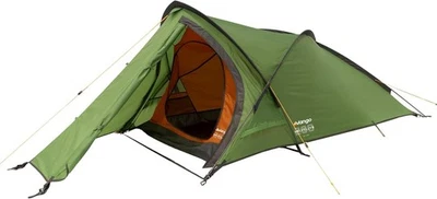 Tenda Vango Helvellyn 200 2 Persone Uomo Trekking Escursionismo Tenda Scout Omologata DofE - Immagine 1 di 4