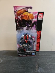 Transformers Generations Power of the Primes Autobot Dinobot Slash - Picture 1 of 6