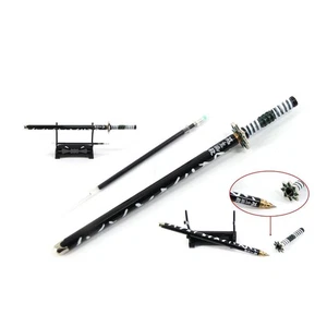 Mini espadachín Damon Slayer ""Pluma"" en blíster cm.20 - Picture 1 of 1