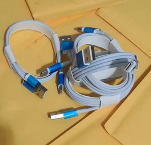 Samsung Type-C Charging Cable - Picture 1 of 6