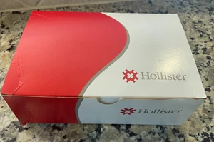 Schachtel mit 30 Hollister New Image zweiteiliger geschlossener Stomabeutel 18332 - Bild 1 von 6