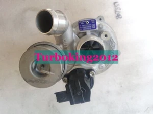 USED BORGWARNER K03 53039700743 PEUGEOT 4008 5008 EP8FDT 1.8THP Turbocharger - Picture 1 of 7