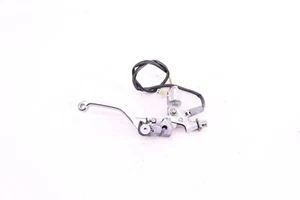 15 00-21 Suzuki DRZ400 DRZ 400E 2015 OEM EMBRAGUE PERCHA MONTAJE PALANCA AJUSTADORA S203 - Imagen 1 de 13