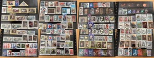 Sowjetunion Lot tadellos postfrisch ** MNH - Bild 1 von 14