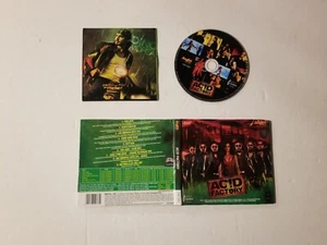 Acid Factory (CD, 2009, Bollywood Soundtrack) - Bild 1 von 1
