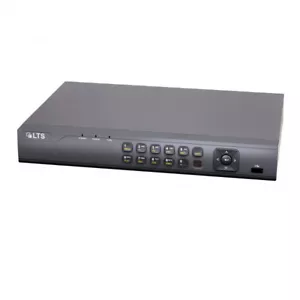 LTN8704QN-P4 4CH HD 4K Megapixel IP 4 POE integrato 40Mbps fino a 8MP ONVIF NVR - Foto 1 di 1