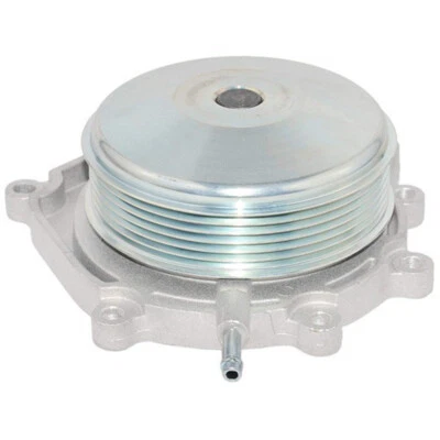 Bomba de água do motor 6512006401 para Mercedes-Benz E250 GLK250 2013-2016 - Imagem 1 de 4