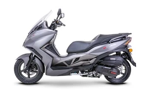 Romet GT Max 125 ccm Euro 5 + Neu vom Romet Händler !!! - Bild 1 von 7