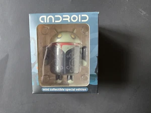 Dead Zebra Android Mini collectible special edition "Power Vampire" - Picture 1 of 4