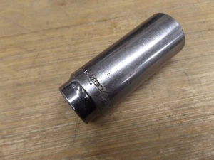 MATCO Tools BD266, 3/8" Drive, 13/16" Socket, 2.75" Deep, 6 Point. - Bild 1 von 5