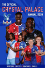 The Official Crystal Palace Annual (Hardback) (Uk Import)