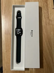 Apple Watch Series 3 42mm AT&T - Zdjęcie 1 z 6