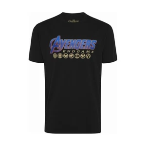 Marvel Avengers Endgame Mens New with tags T-Shirt, Free postage Small size - Picture 1 of 1