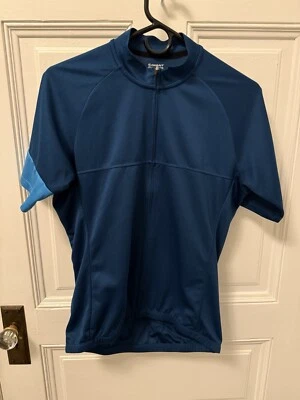 Jersey de ciclismo de Giant Foto 1 de 2