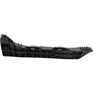 New Bumper Bracket Plastic Front Left LH Fits 2007-2012 Lexus ES350 LX1042107 - Picture 1 of 4