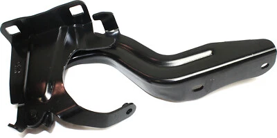 New OE Replacement Hood Hinge for 2009-2013 Subaru Forester XT Foto 1 de 4