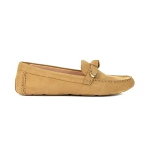 Mocassino Cole Haan Evelyn Bow Driver. Nuovissimo. Taglia donna: 6,5 - 11. - Foto 1 di 2