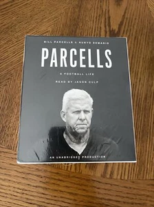 Parcells : A Football Life by Nunyo Demasio and Bill Parcells (2014, Compact... - Imagen 1 de 3