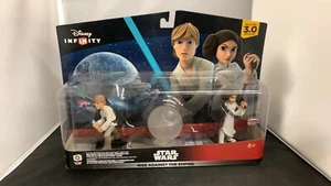 Disney Infinity 3.0 Star Wars Rise Against the Empire Play Set Nuovo con scatola - Foto 1 di 5