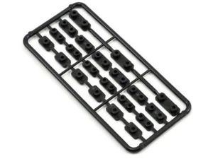 Set Di Adattatori Per Servo Mini Protos : MSH41037 - Imagen 1 de 1