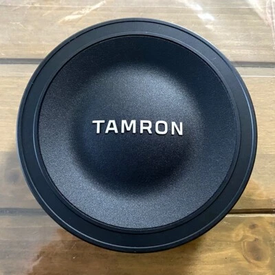 TAMRON Lens Cap Lid Cover 074# - Image 1 of 2