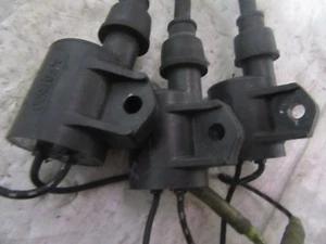 98' Yamaha XTC TRIPLE COILS Item #1582 - Picture 1 of 6
