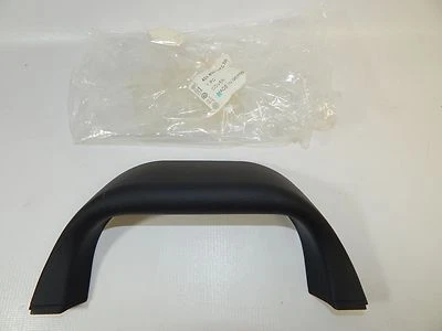 Новый оригинальный производитель 2000-2003 Audi A8 S8 передняя панель приборной панели верхняя крышка колонки черный - Изображение 1 из 4