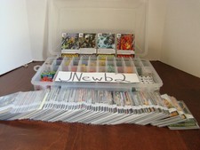 DC Dice Masters Justice League #1-113, 115-125, 127-138 w/Starter with 445 Dice!