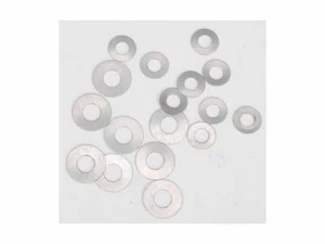 DHK Hobby Washer-A/Washer-B (8Pcs Each), #0DHK8381-107 - Picture 1 of 1