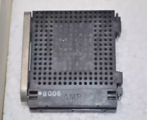 NEW AMP 1PC 52286-7 ZIF PGA IC SOCKET w/ Handle lever 16x16 Grid - 175 Position - Picture 1 of 6