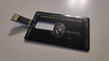 Carta di Credito USB 2.0 Pen Card Chiavetta 64Gb