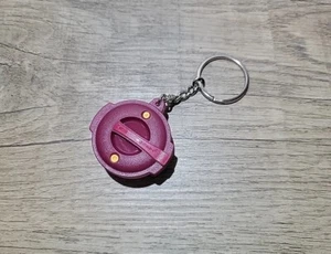 Tupperware Pressure Cooker Keychain, Pill Case, Tiny Treasure Holder, Etc. New - Picture 1 of 4