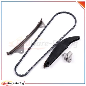 Timing Chain Kit Kia For 12-16 Hyundai Elantra Kia Forte Soul 1.8L 2.0L DOHC 16V - Picture 1 of 4
