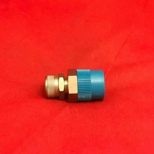 Conector macho SS Swagelok SS-600-1-8KN, tubo de 3/8"" OD x 1/2"" MNPT, KN - Imagen 1 de 1