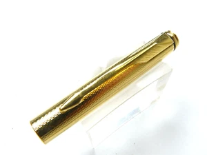 PARKER INSIGNIA DIMONITE G PENCIL CAP NEW/UNUSED - Picture 1 of 6