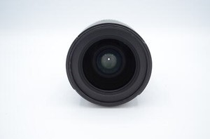 Nikon AF-S DX Nikkor 17- 55mm f/2.8 G ED IF Autofocus APS-C Lens Black