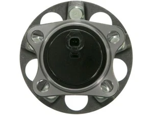 For 2012-2015 Toyota Prius Plug-In Wheel Hub Assembly Rear Moog 55935QCHK 2013 - Picture 1 of 2