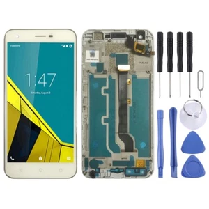 OEM LCD Screen for Vodafone Smart Ultra 6 VF-995N VF995N Digitizer+Frame - Picture 1 of 5