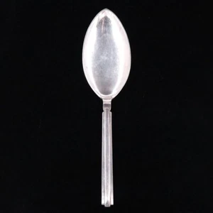 Hans Hansen. Silver Server. No. 18 / Arvesølv nr. 18 - Picture 1 of 1