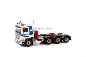 für WSI für VOLVO F16 6X4 ZUSATZACHSE für STANGELAND 1:50 LKW Fertigmodell - Bild 1 von 4