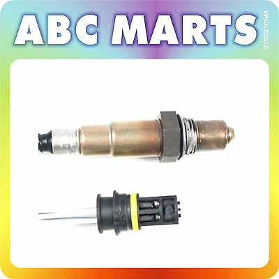 Sensor de oxígeno O2 0015405117 totalmente nuevo para Mercedes CL55 CL500 S430 E320 E430 Foto 1 de 1
